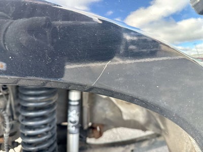 2017 Ford F-250SD King Ranch