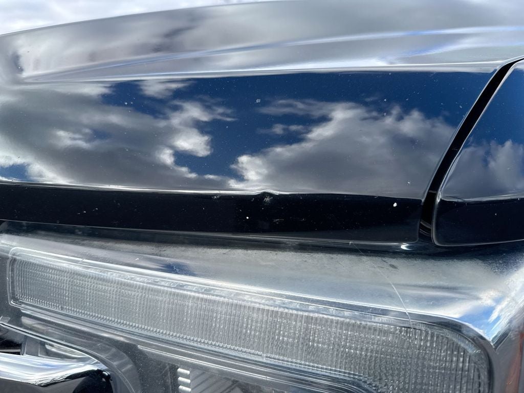 2017 Ford F-250SD King Ranch