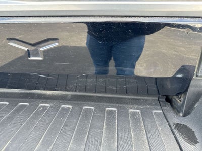 2017 Ford F-250SD King Ranch