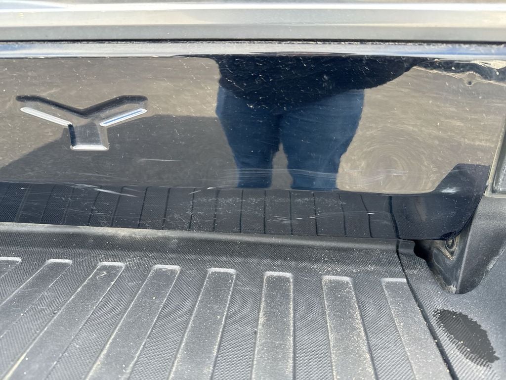 2017 Ford F-250SD King Ranch