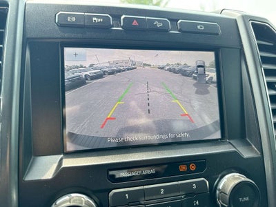 2021 Ford F-250SD XLT