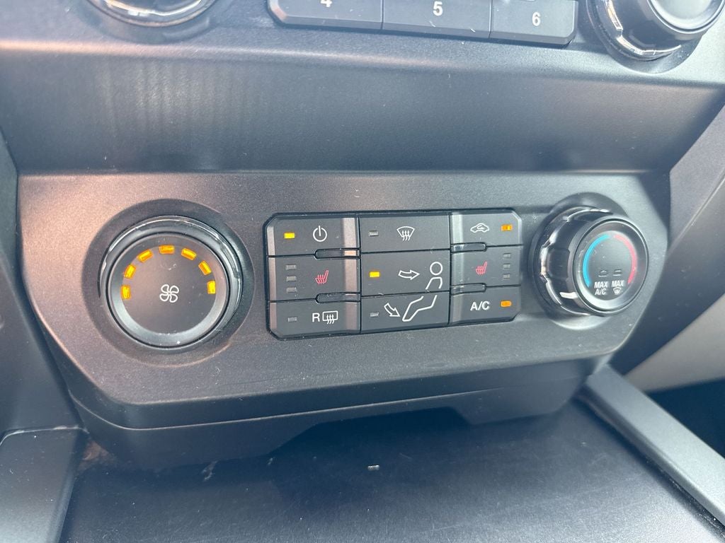 2021 Ford F-250SD XLT