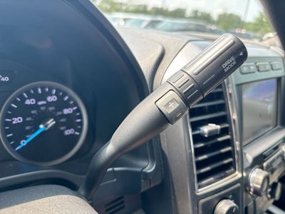 2021 Ford F-250SD XLT