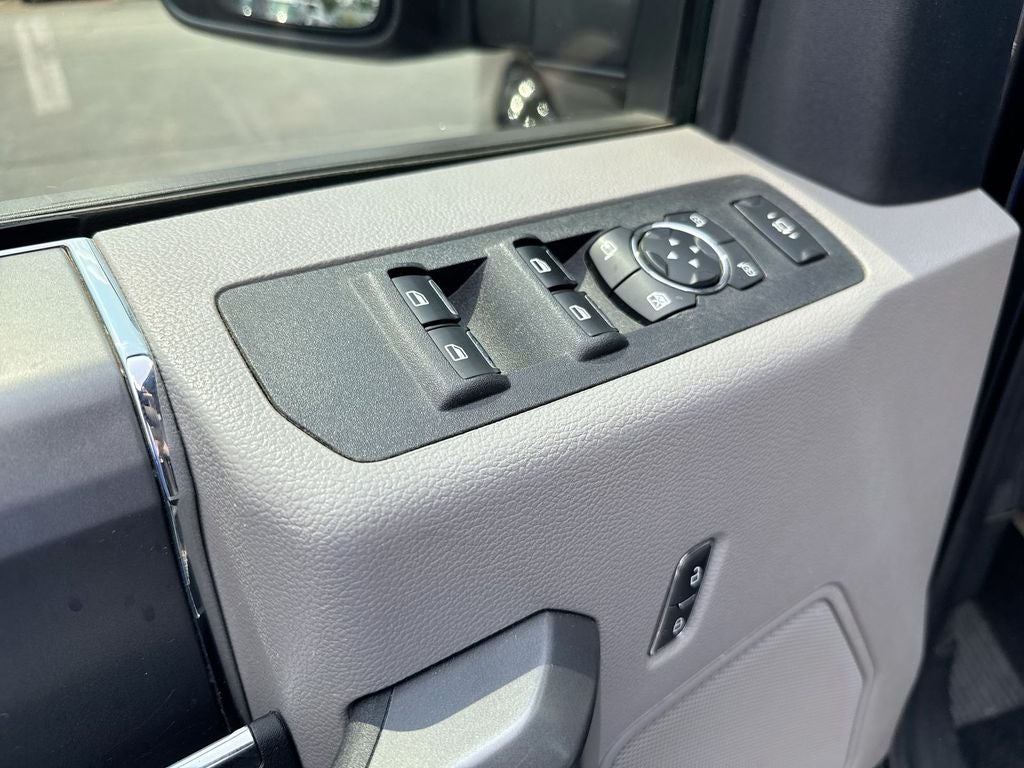 2021 Ford F-250SD XLT