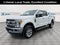 2017 Ford F-250SD Lariat