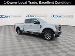 2017 Ford F-250SD Lariat