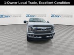 2017 Ford F-250SD Lariat