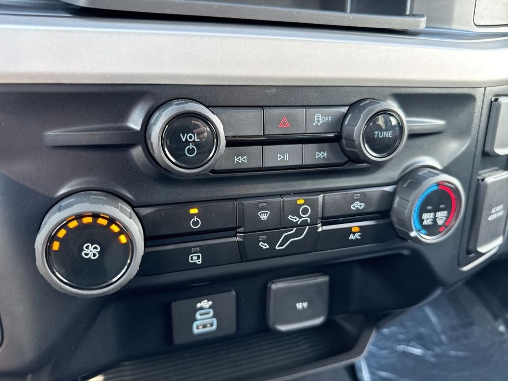 2025 Ford F-250SD XLT
