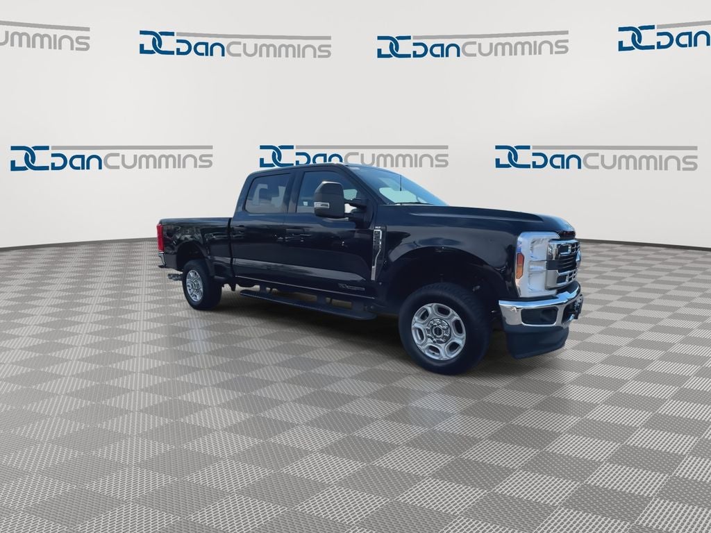 2025 Ford F-250SD XLT