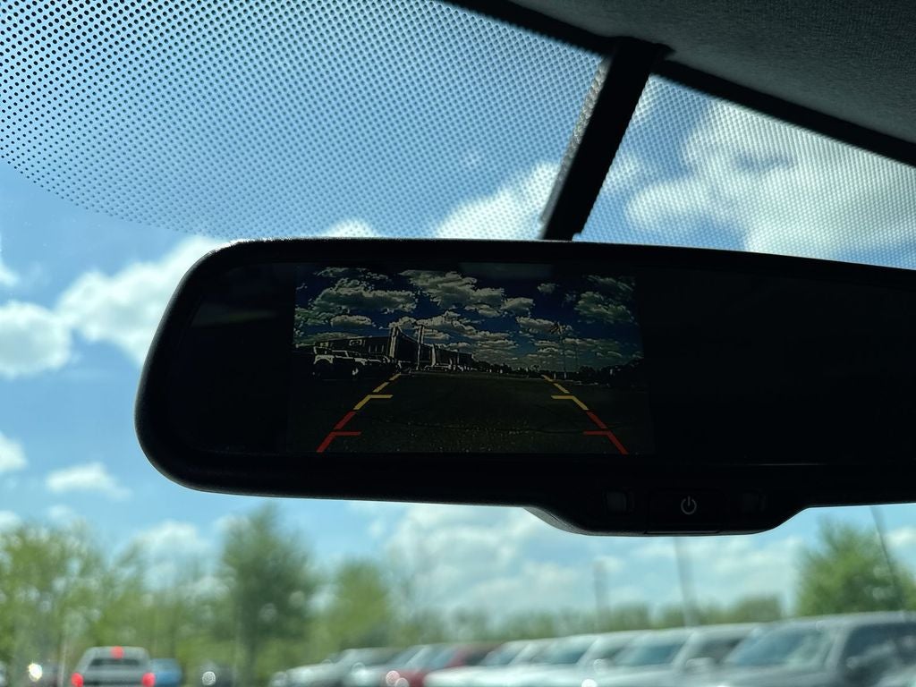 2015 Ford F-250SD XLT