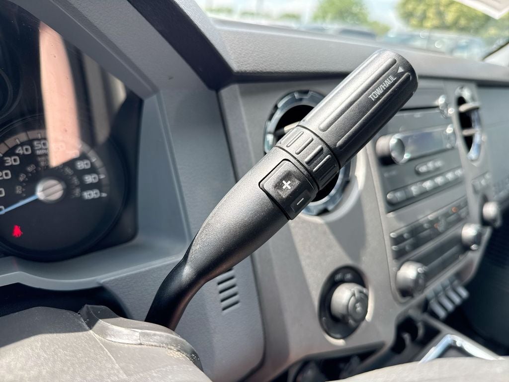 2015 Ford F-250SD XLT