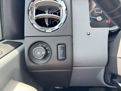 2015 Ford F-250SD XLT