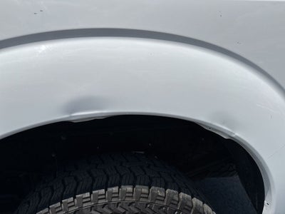 2015 Ford F-250SD XLT