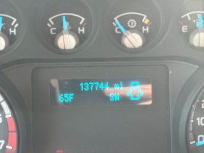 2016 Ford F-250SD XL