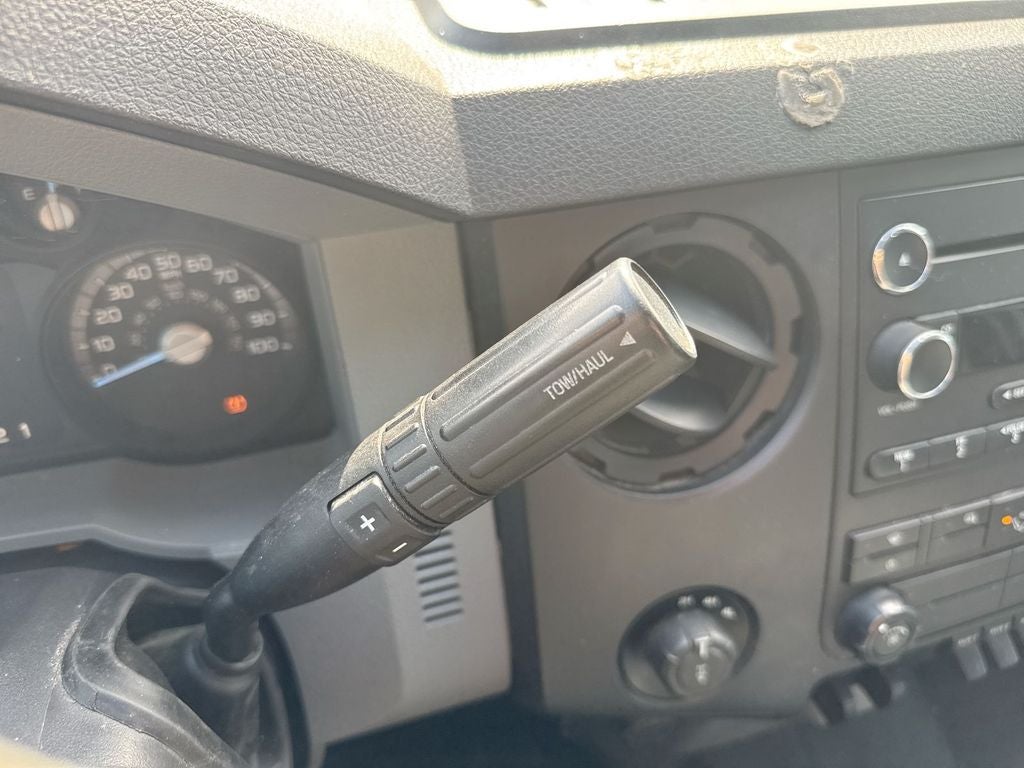 2016 Ford F-250SD XL