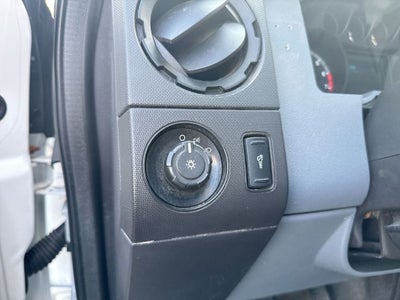 2016 Ford F-250SD XL