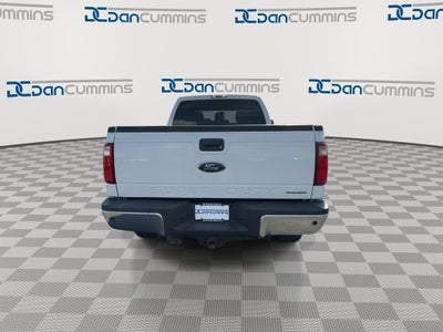 2016 Ford F-250SD XL