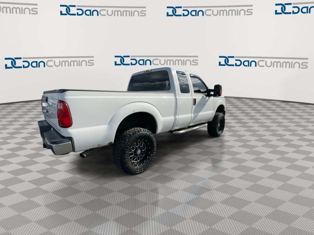 2016 Ford F-250SD XL