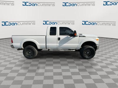 2016 Ford F-250SD XL