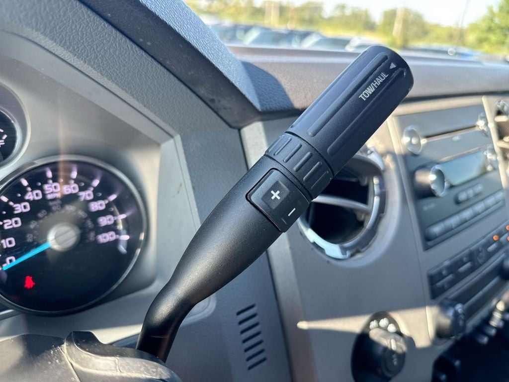 2015 Ford F-250SD XLT