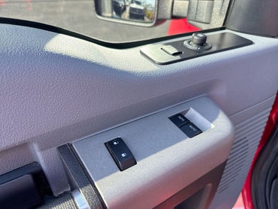 2015 Ford F-250SD XLT