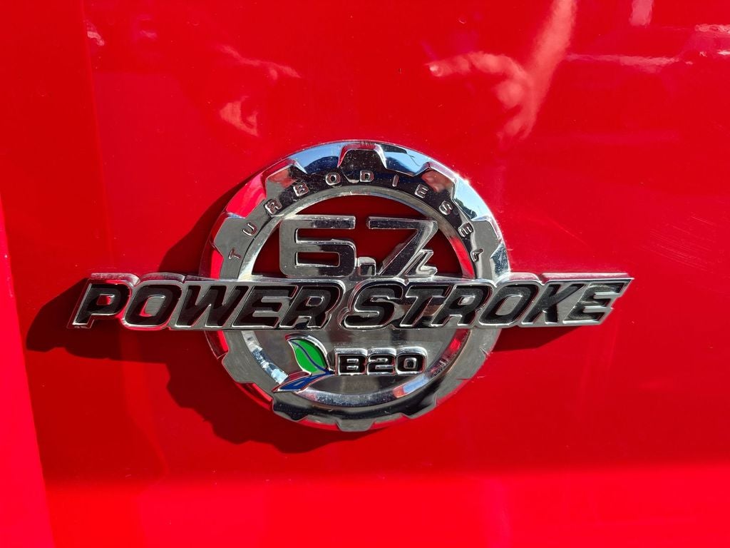 2015 Ford F-250SD XLT