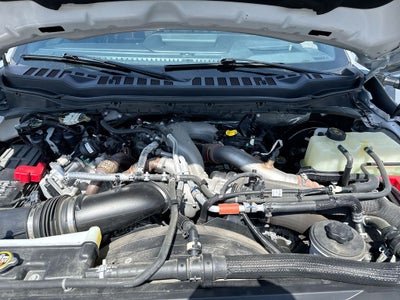 2024 Ford F-250SD Platinum