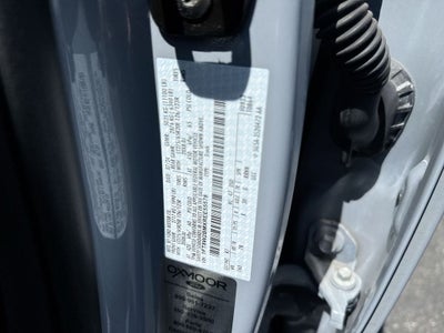 2024 Ford F-250SD Platinum