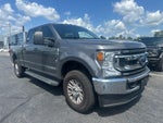 2021 Ford F-250SD XL