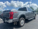 2021 Ford F-250SD XL