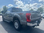 2021 Ford F-250SD XL