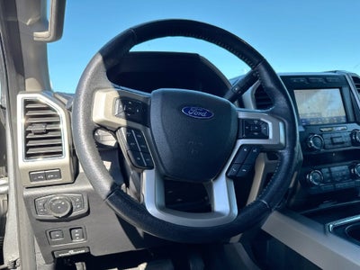 2020 Ford F-250SD Lariat