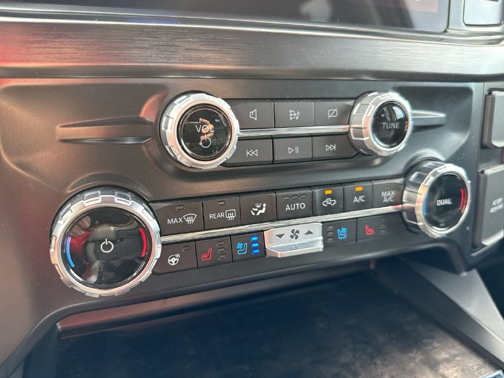 2024 Ford F-250SD Lariat