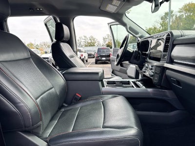 2024 Ford F-250SD Lariat