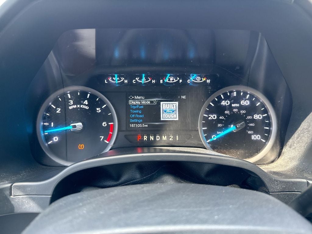 2019 Ford F-350SD XL