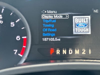 2019 Ford F-350SD XL