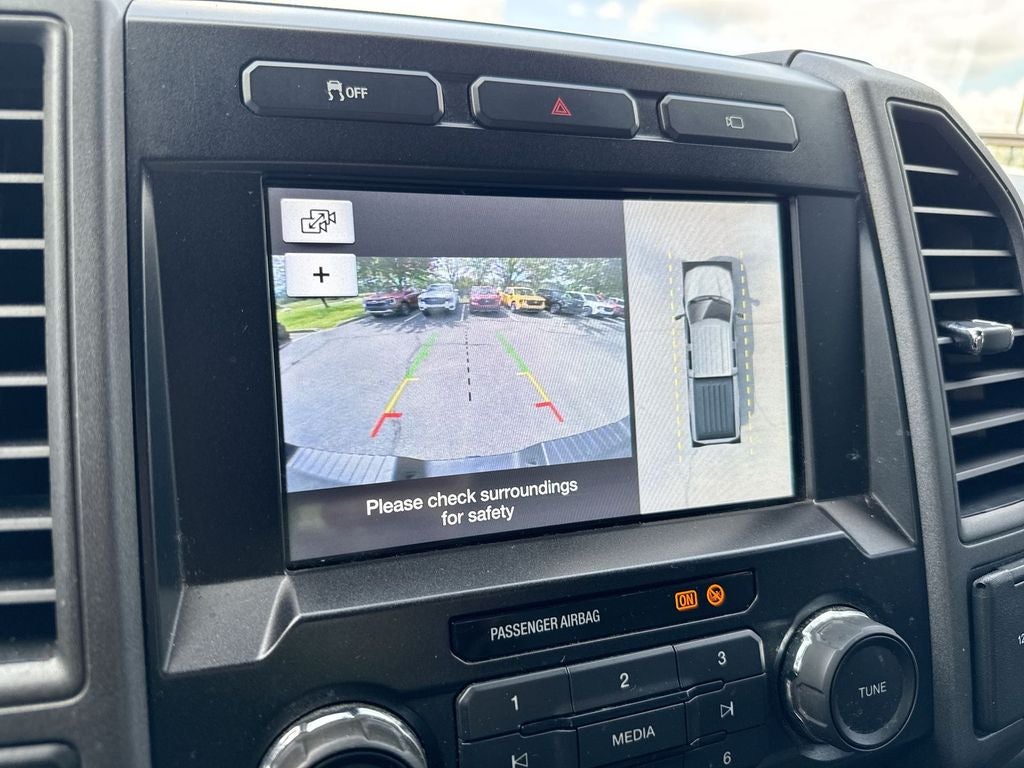 2019 Ford F-350SD XL