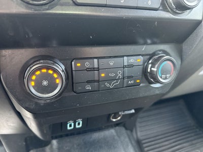 2019 Ford F-350SD XL