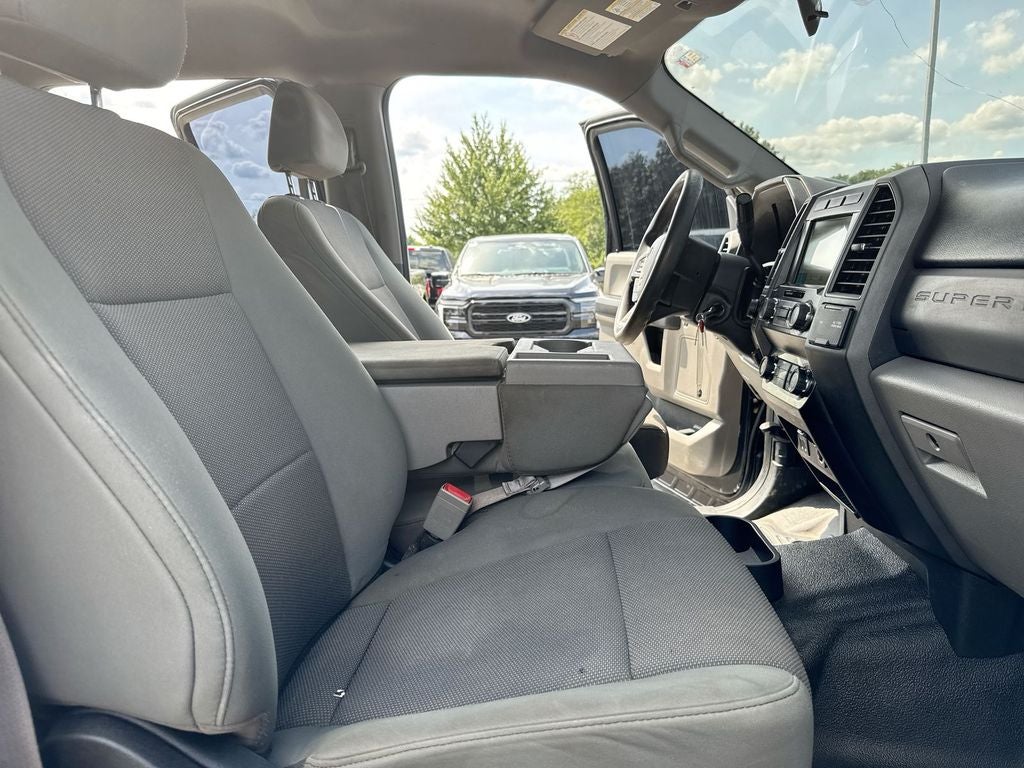 2019 Ford F-350SD XL
