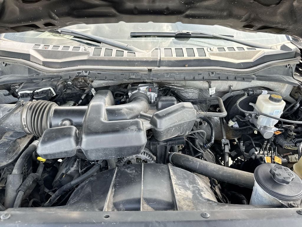 2019 Ford F-350SD XL