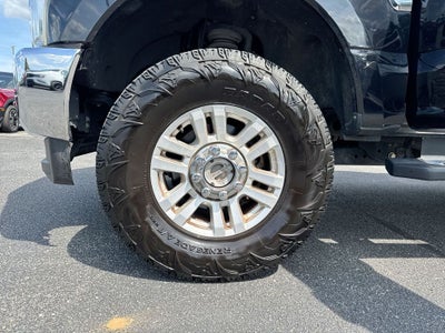 2019 Ford F-350SD XL