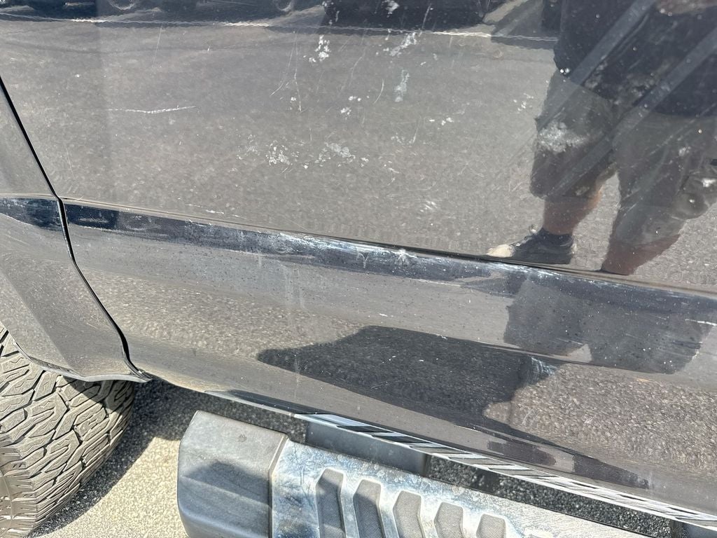 2019 Ford F-350SD XL