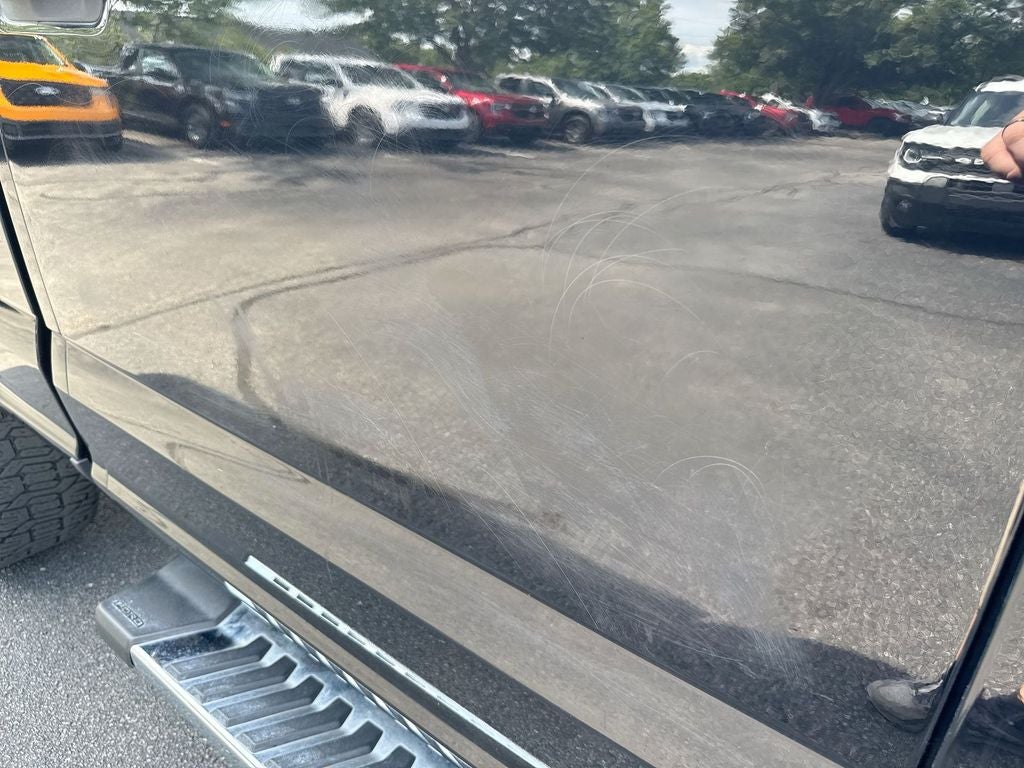 2019 Ford F-350SD XL