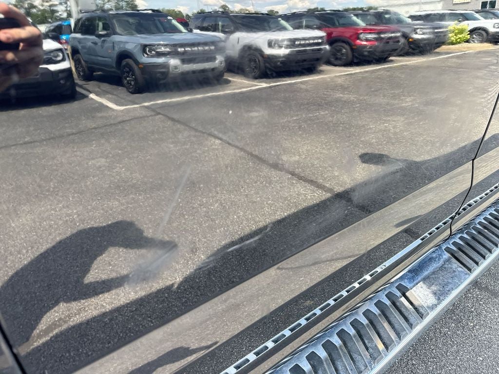 2019 Ford F-350SD XL