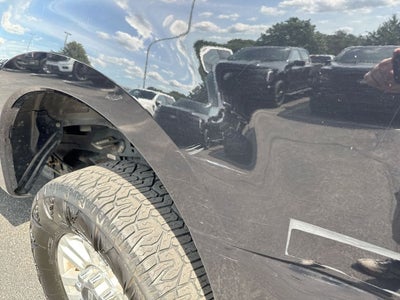 2019 Ford F-350SD XL