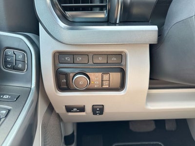 2024 Ford F-350SD Limited