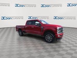 2024 Ford F-350SD Limited