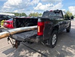 2022 Ford F-350SD Platinum