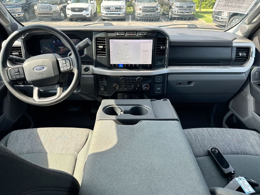 2023 Ford F-350SD XLT