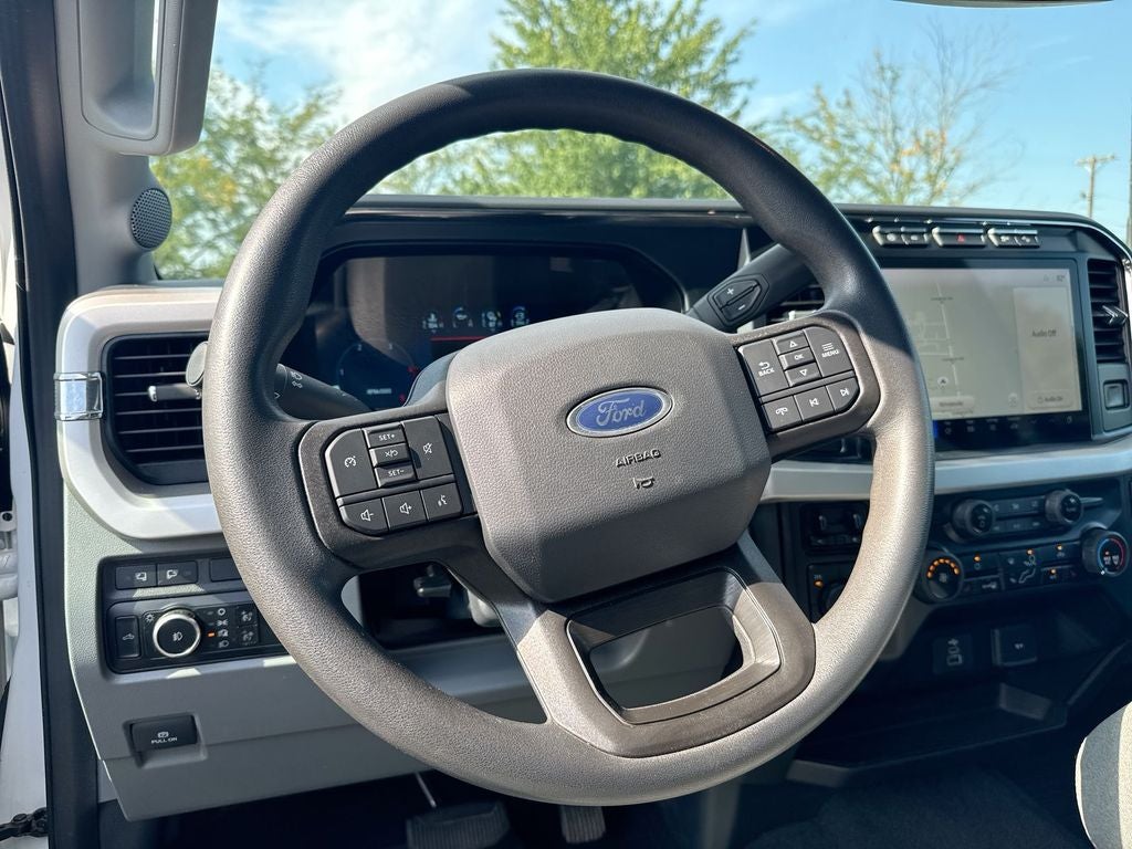 2023 Ford F-350SD XLT